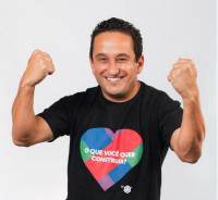 Campanhas internas em condomínios